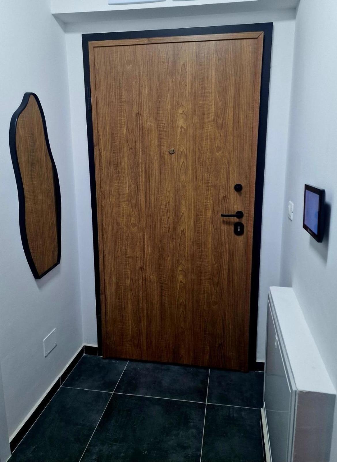 Appartamento Srna Lux East Gate-skopje