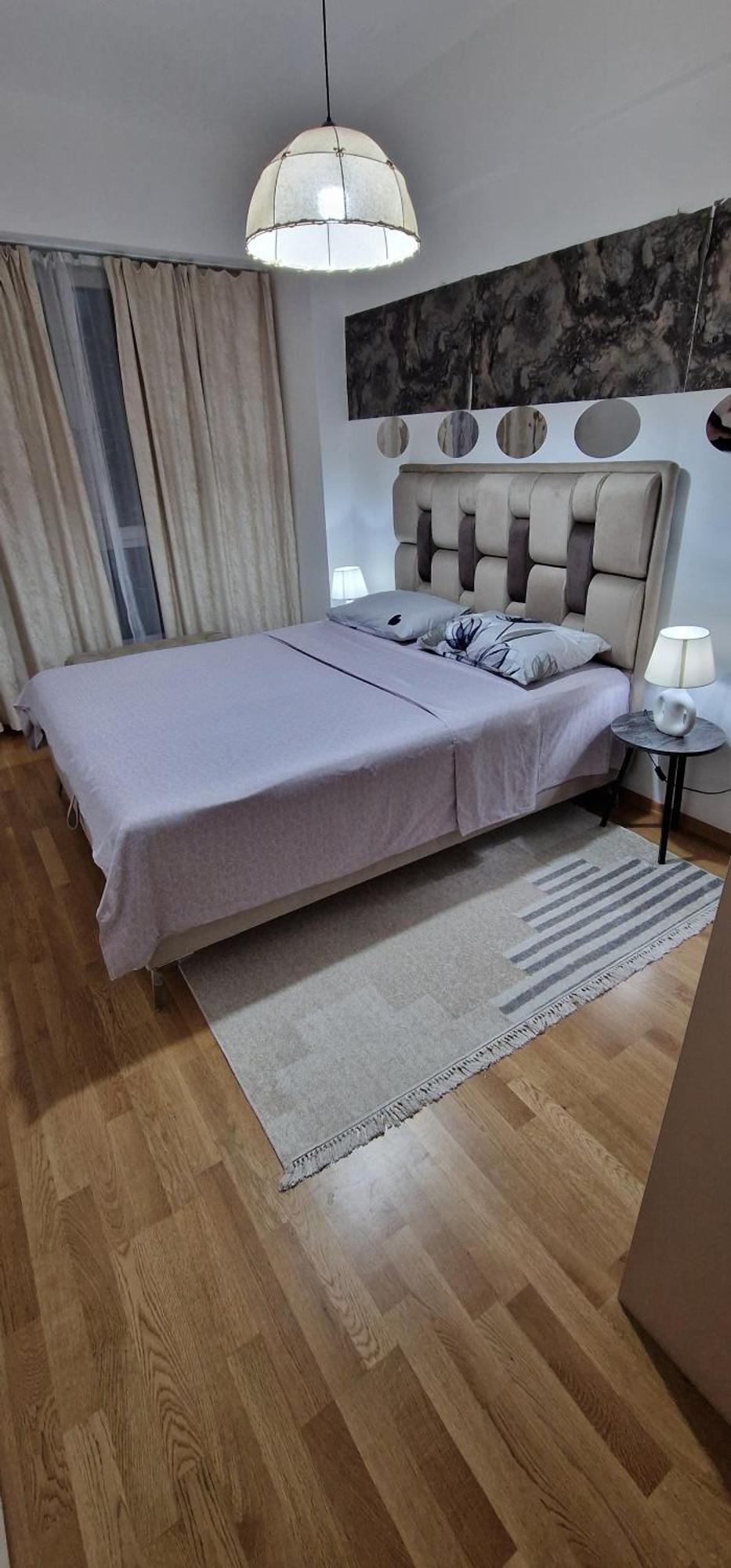 Srna Lux East Gate-skopje Appartamento