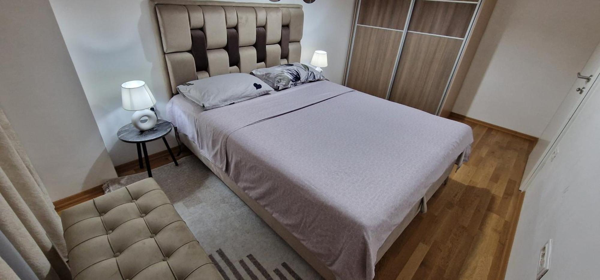 Apartment Srna Lux East Gate-skopje Skopje